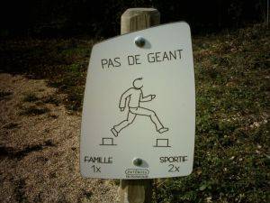 Parcours sant: pas de gant