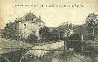 Chamoiserie et tannerie La Mothe saint Hray