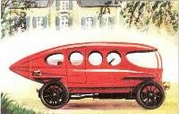 ALFA 1913 Italie