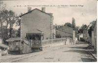 La villedieu de combl