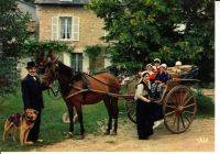 Les pibolous de La Mothe saint Hray.