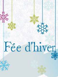 Fe d'hiver 2012