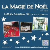 affiche march de nol 2015.