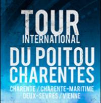 Tour poitou charente 2014.