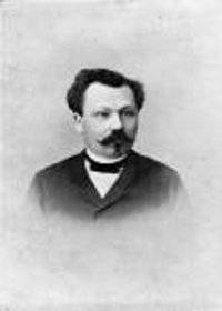 Victor Dupain