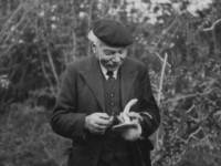 Victor Dupain en 1935